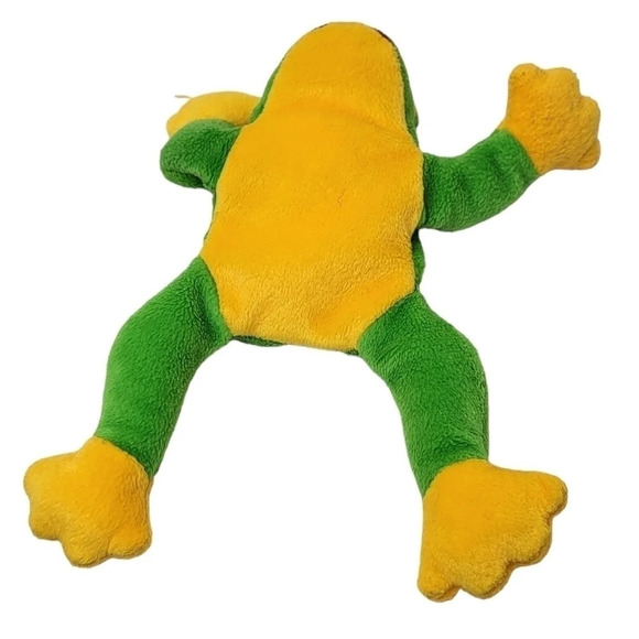 Ty Beanie Baby Smoochy - Picture 3 of 4